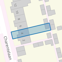 Perceel WSL01-S-1543