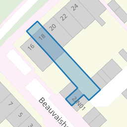 Perceel WSL01-S-1565