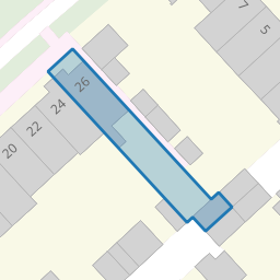 Perceel WSL01-S-1570