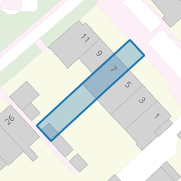 Perceel WSL01-S-1574