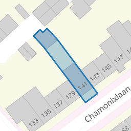 Perceel WSL01-S-1586