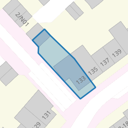 Perceel WSL01-S-1590