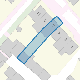 Perceel WSL01-S-1595