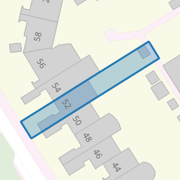 Perceel WSL01-S-1721