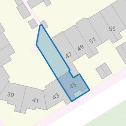 Perceel WSL01-S-1770