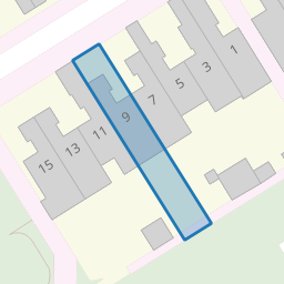 Perceel WSL01-S-1921