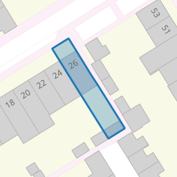 Perceel WSL01-S-1991