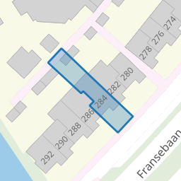 Perceel WSL01-S-2077