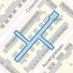 Perceel WSL01-S-2395