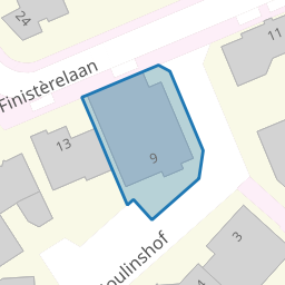 Perceel WSL01-S-2442