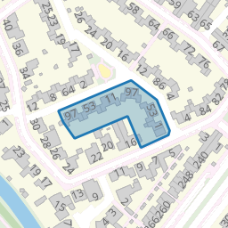 Perceel WSL01-S-2493