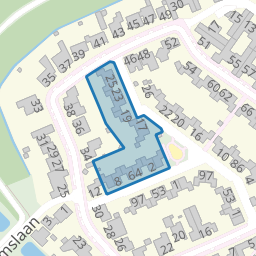 Perceel WSL01-S-2508