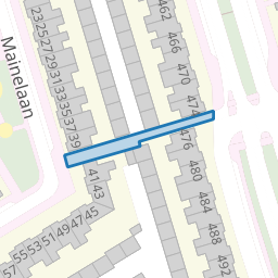 Perceel WSL01-S-2631