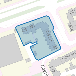 Perceel WSL01-S-2634