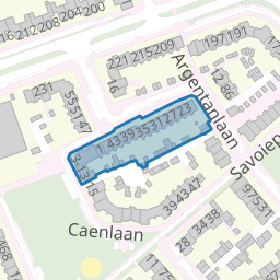 Perceel WSL01-S-2637