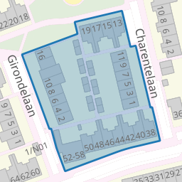 Perceel WSL01-S-2646