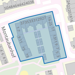 Perceel WSL01-S-2651