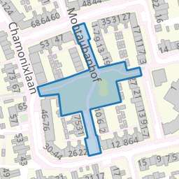 Perceel WSL01-S-2654