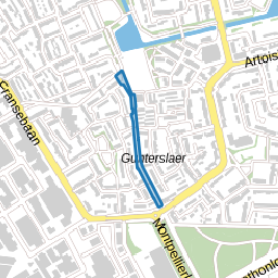 Perceel WSL01-S-2681