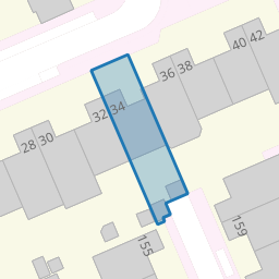 Perceel WSL01-S-2934