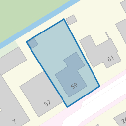 Perceel WSL01-S-3021