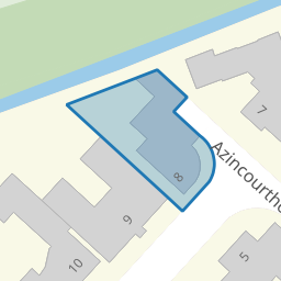 Perceel WSL01-S-3037