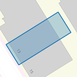 Perceel WSL01-S-3212