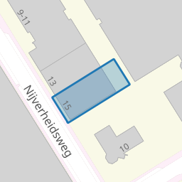 Perceel WSL01-S-3213