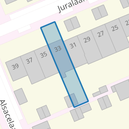 Perceel WSL01-S-3506