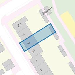 Perceel WSL01-S-3562