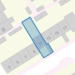 Perceel WSL01-S-3599