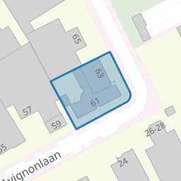 Perceel WSL01-S-3644