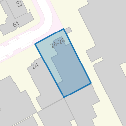 Perceel WSL01-S-3648