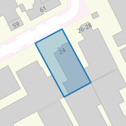 Perceel WSL01-S-3649