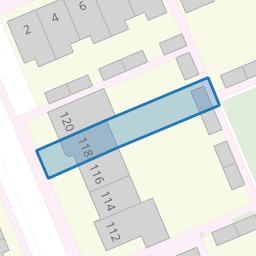 Perceel WSL01-S-3819