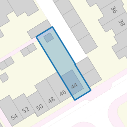 Perceel WSL01-S-3888