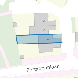Perceel WSL01-S-656
