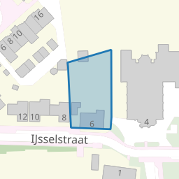 Perceel WSL01-T-1094