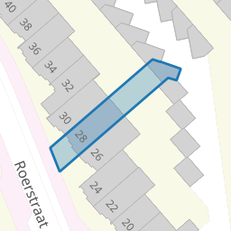 Perceel WSL01-T-1142