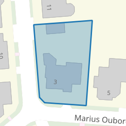 Perceel WSL01-T-1217