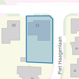 Perceel WSL01-T-1225