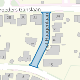 Perceel WSL01-T-1226