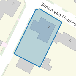 Perceel WSL01-T-1314