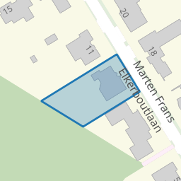 Perceel WSL01-T-1343