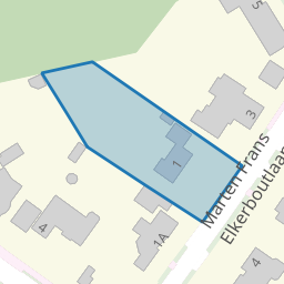 Perceel WSL01-T-1347