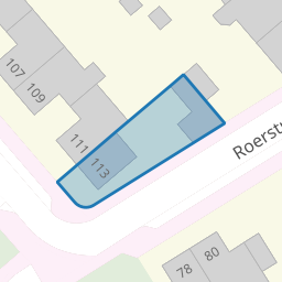 Perceel WSL01-T-1413