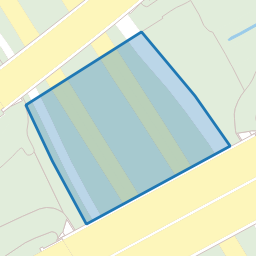 Perceel WSL01-T-1462