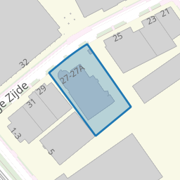 Perceel WSL01-T-1482