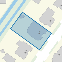 Perceel WSL01-T-1518