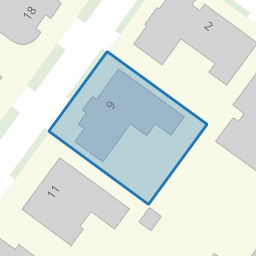 Perceel WSL01-T-1525